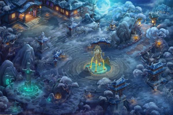 《崩坏3rd》新BOSS机制讲解与通关技巧(图1)